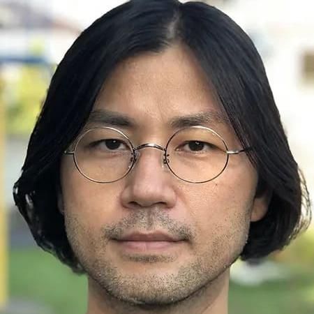 Photo of Motonobu Hori