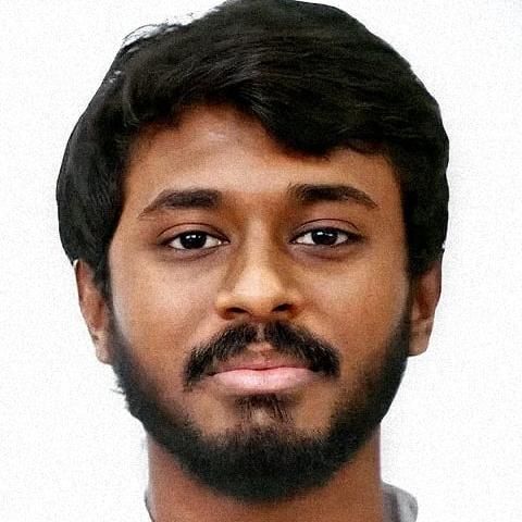 Photo of Aditya Baskar