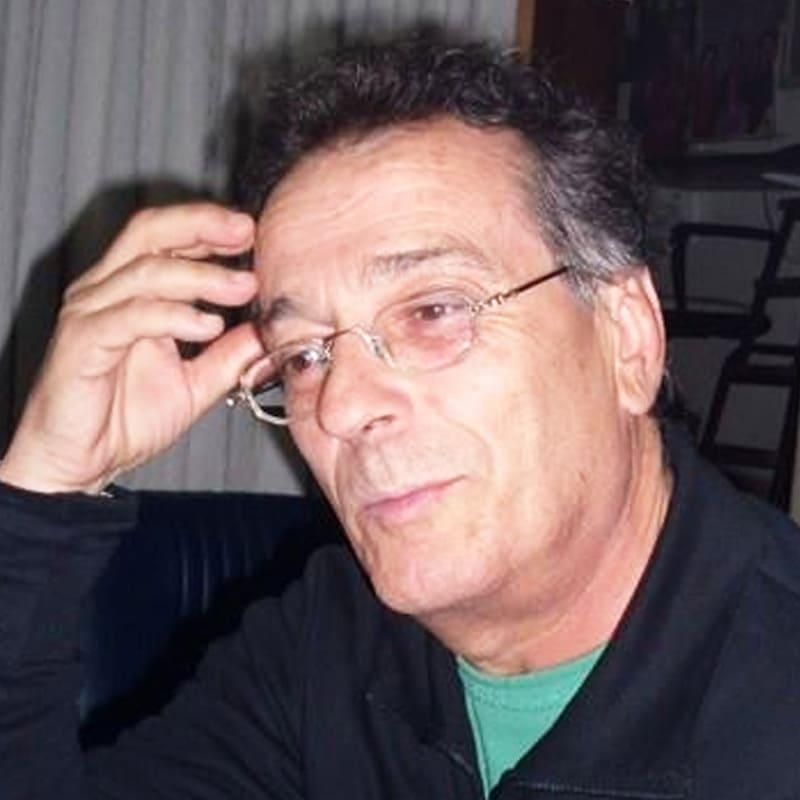 Photo of Gerardo Baamonde
