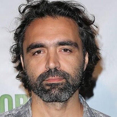 Photo of Dimitris Birbilis