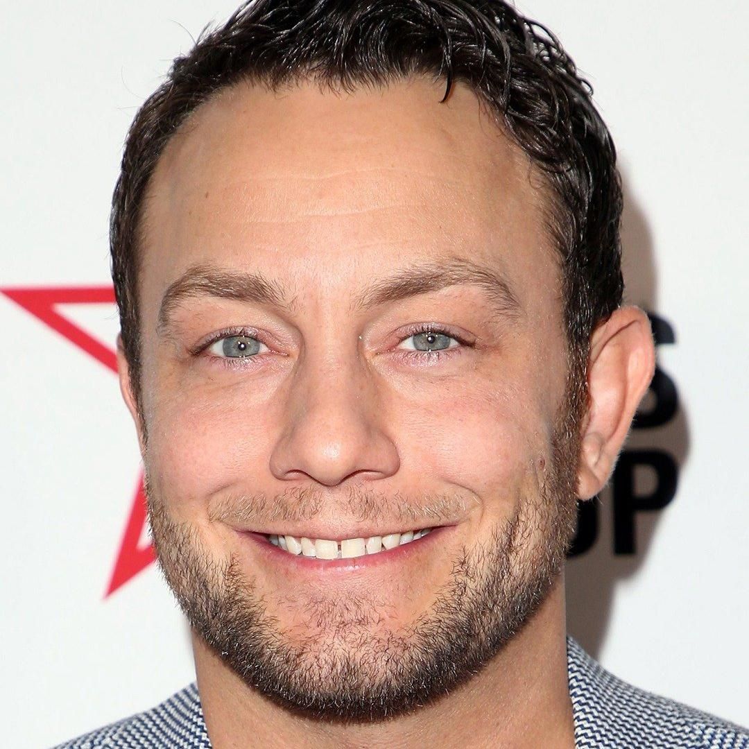 Photo of Jonathan Sadowski