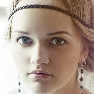 Photo of Vasilisa Elpatyevskaya