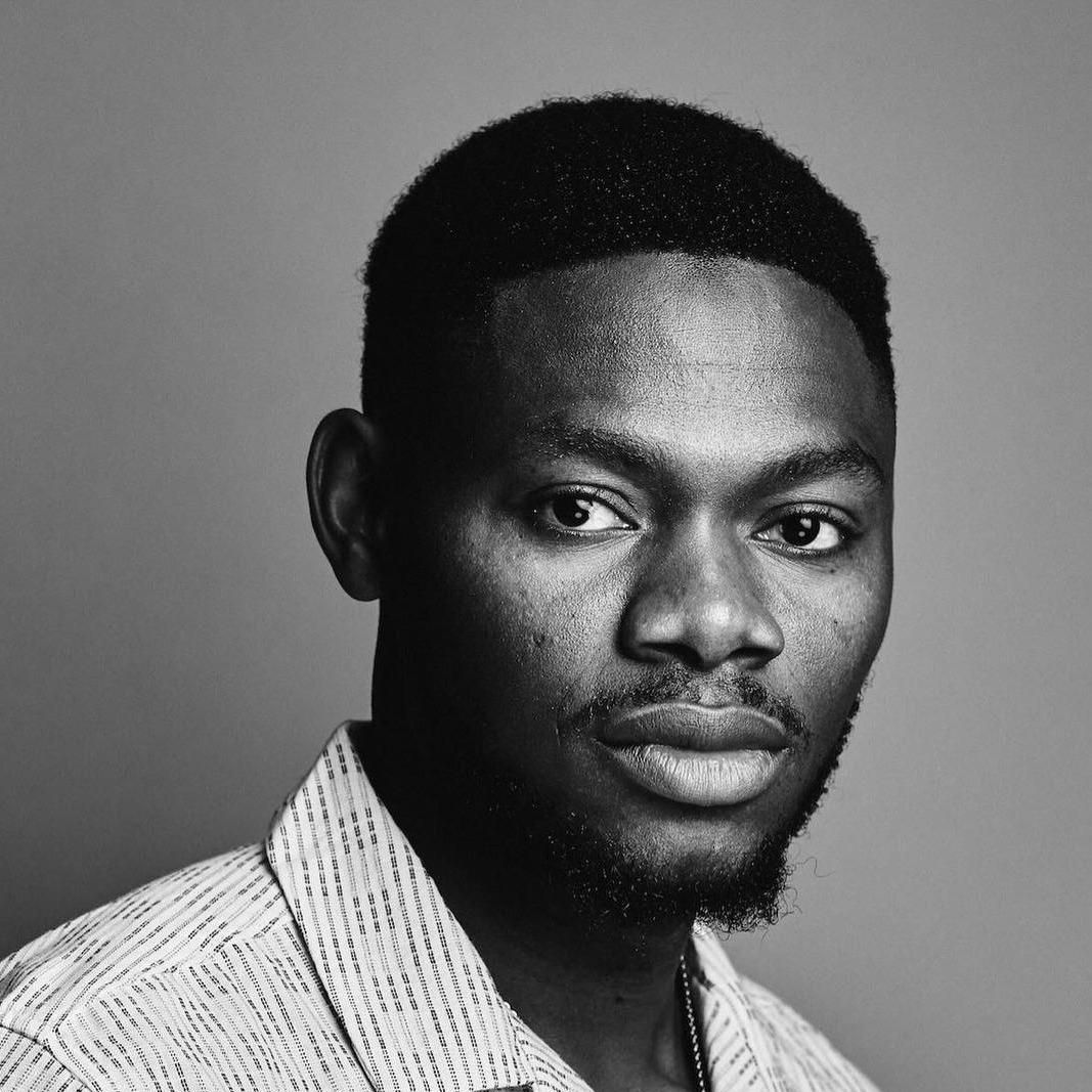 Photo of Ibrahima Sambou