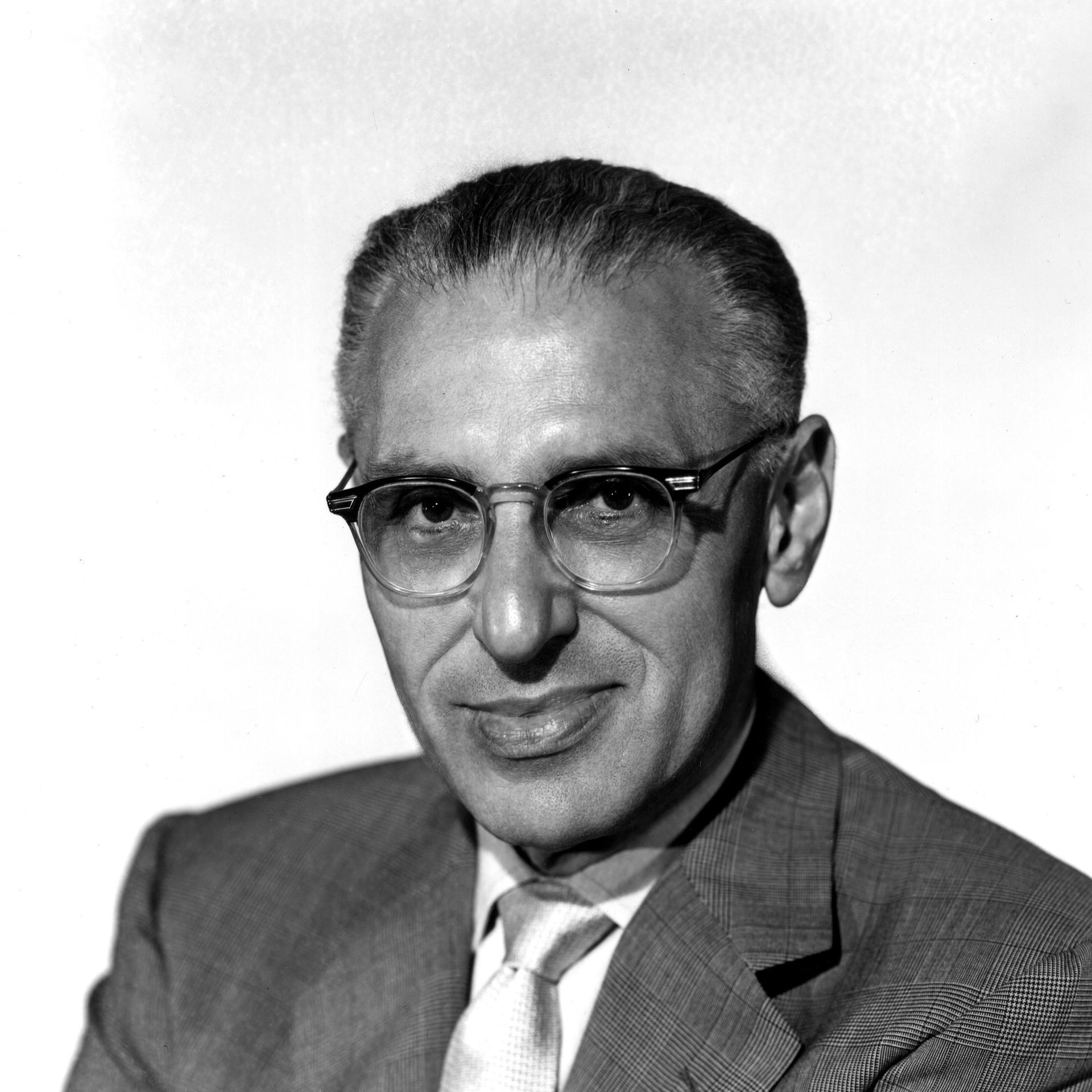 Photo of George Cukor