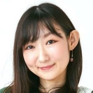 Photo of Shizuka Tsuji