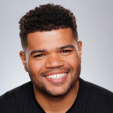 Photo of Joshua Caleb Horton