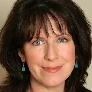 Photo of Tracey Conway