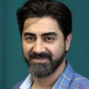 Photo of Mohammad Reza Alimardani