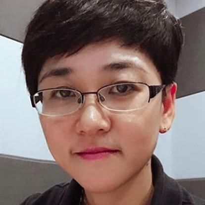 Photo of Qianhan Liu