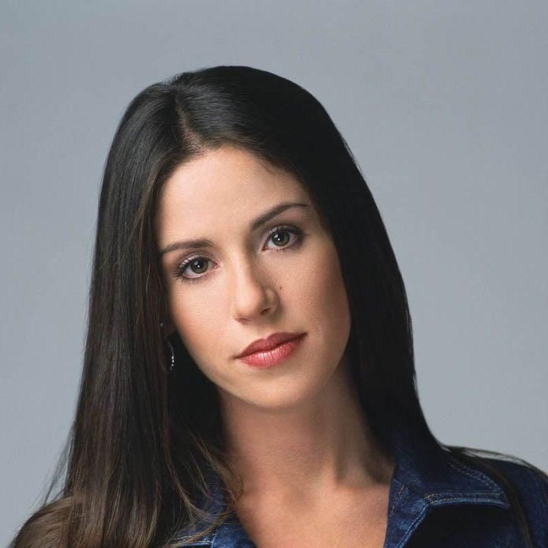 Photo of Soleil Moon Frye