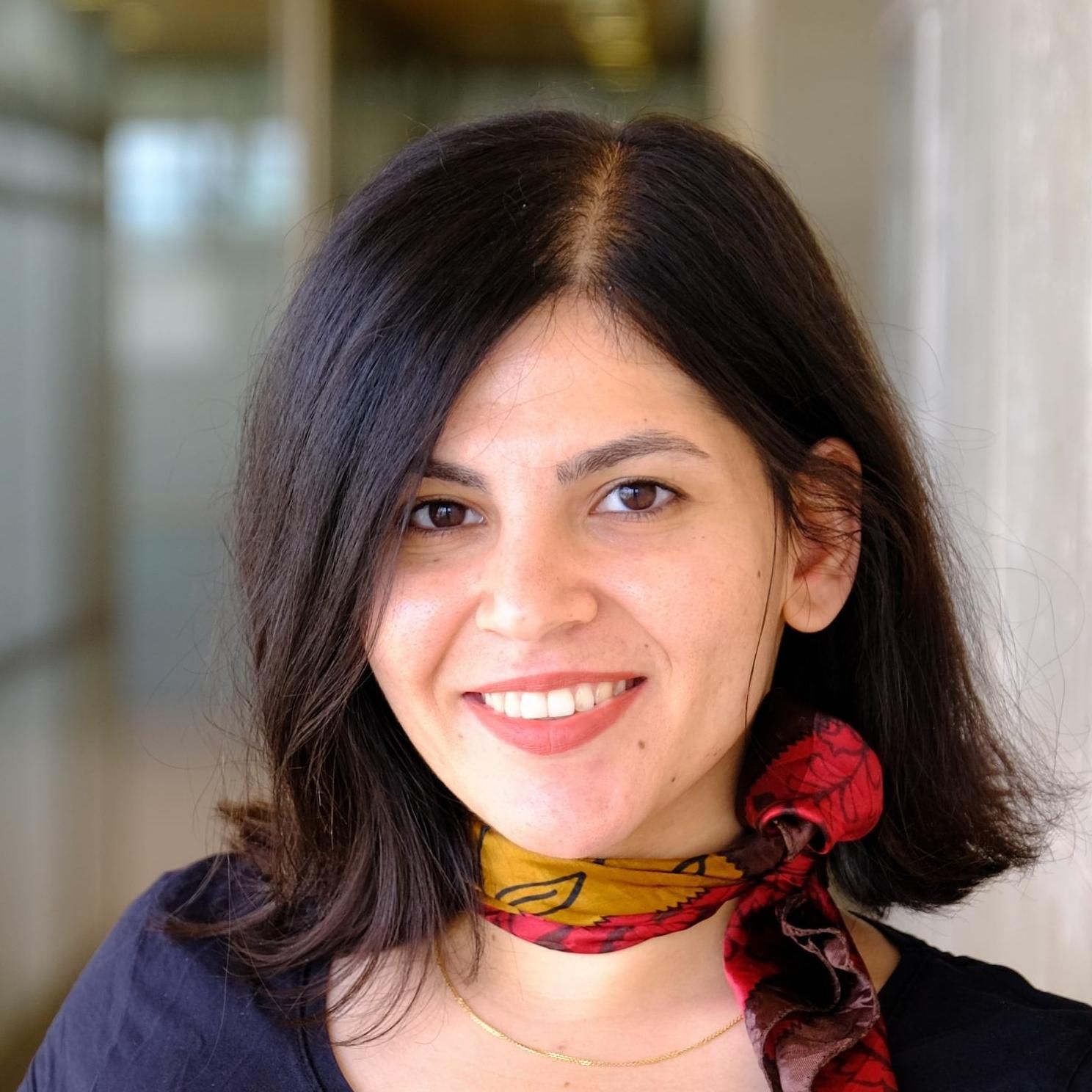 Photo of Savan Abdulrahman