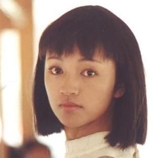 Photo of Luo Haiqiong