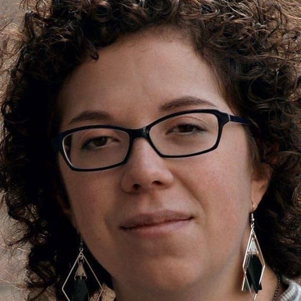 Photo of Estelle Baldassin