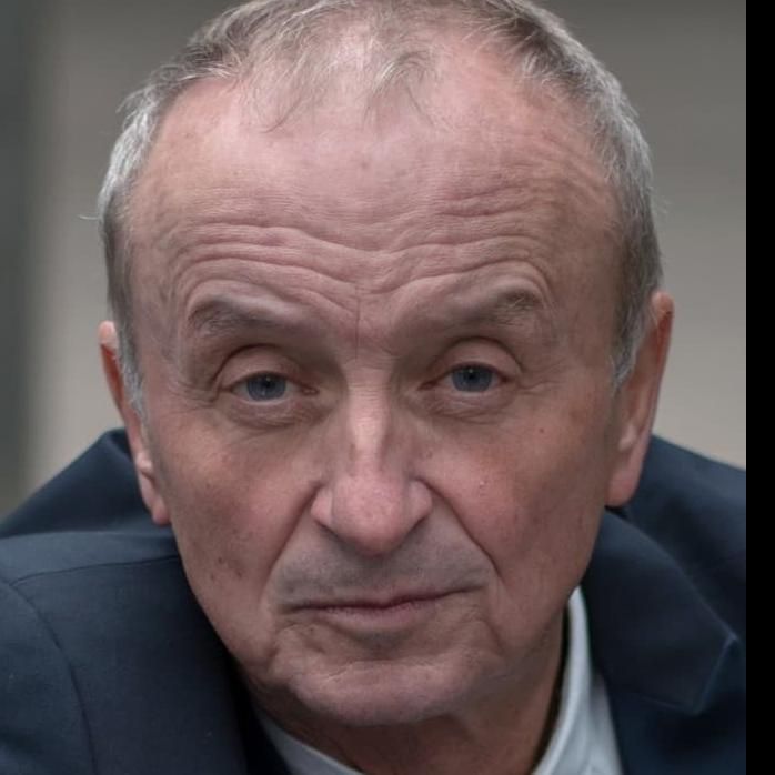 Photo of Matthias Winde