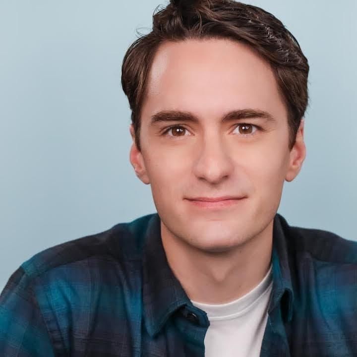 Photo of Sam Hubbard