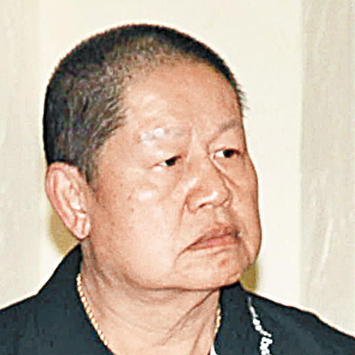 Photo of Chiu Sek-Man