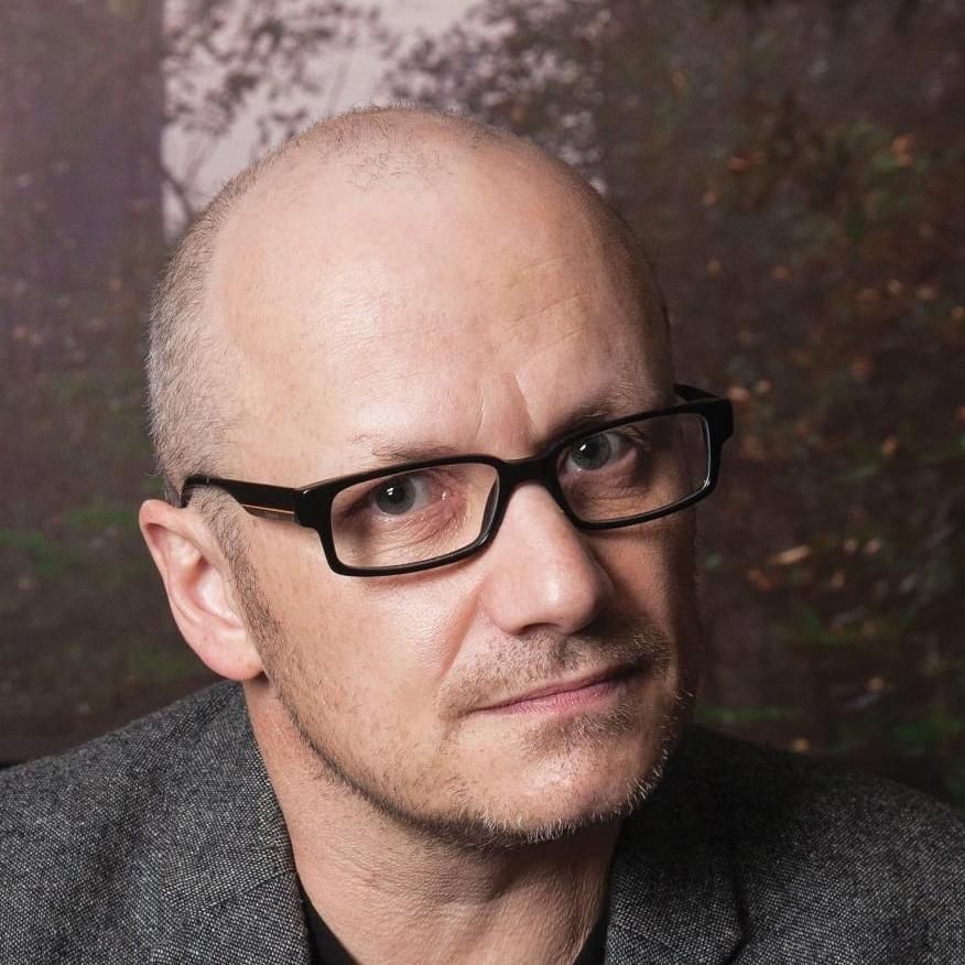 Photo of Lenny Abrahamson