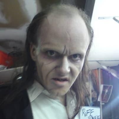 Photo of Scott Brown