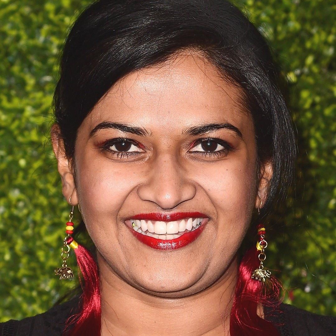 Photo of Nalini Sharma