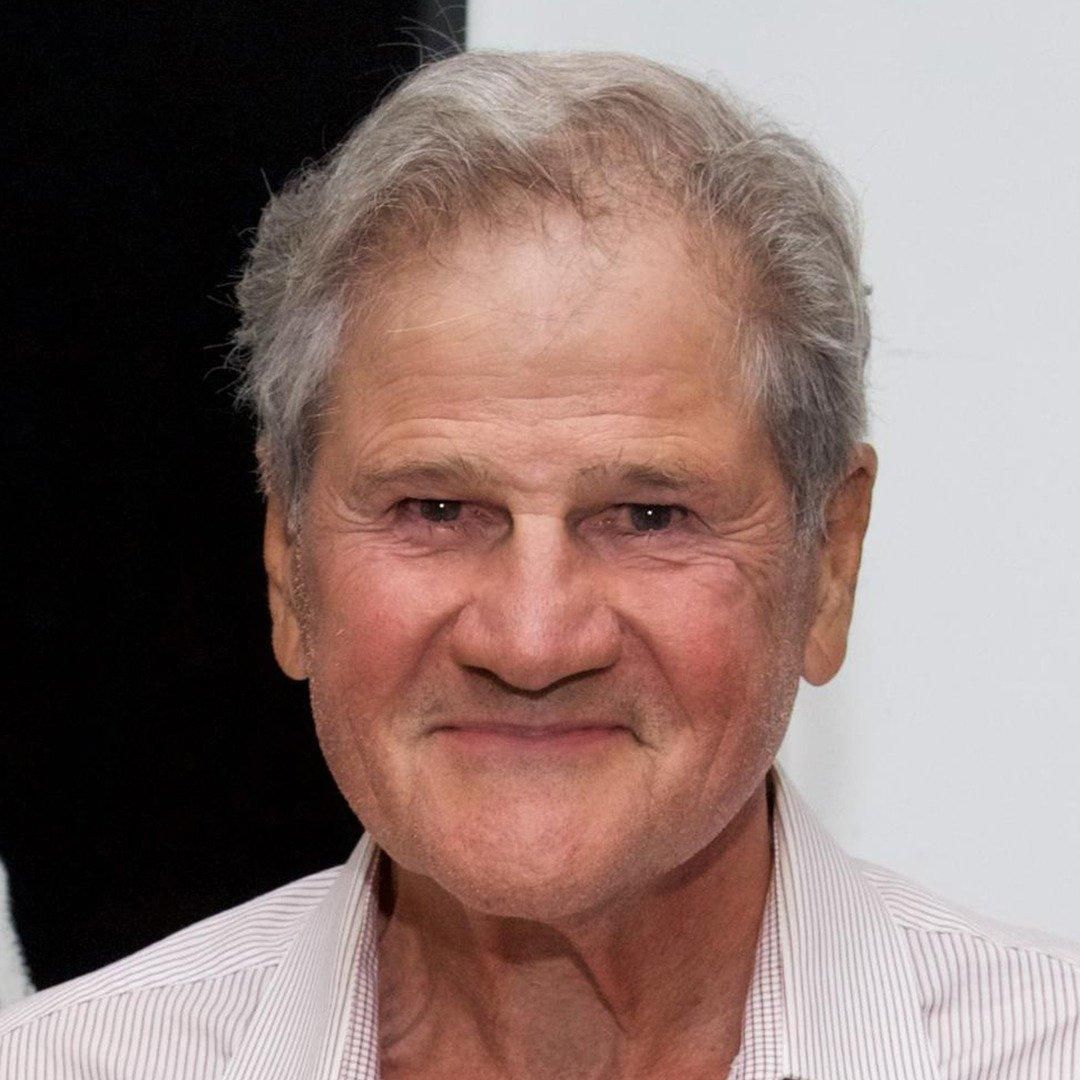 Photo of Stephen Mendillo