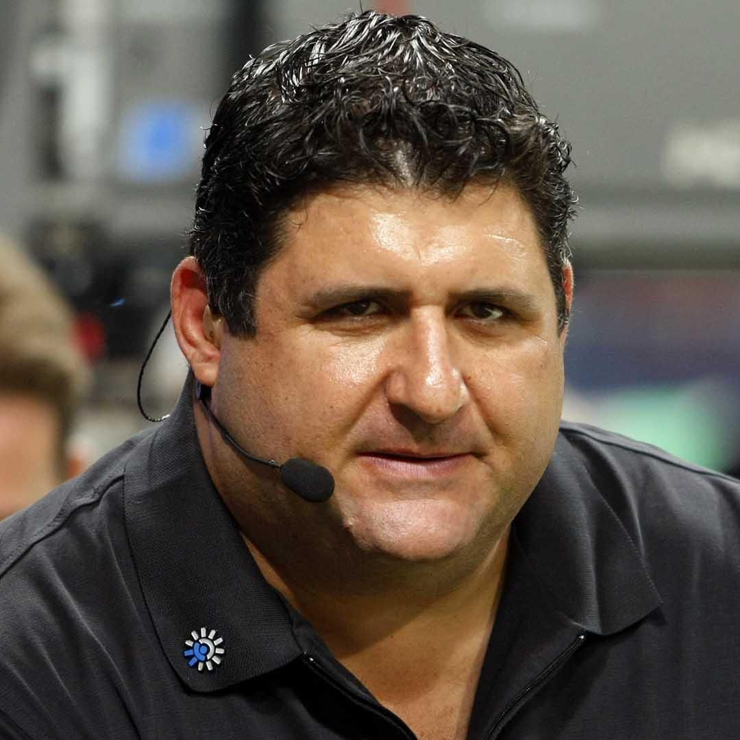 Photo of Tony Siragusa