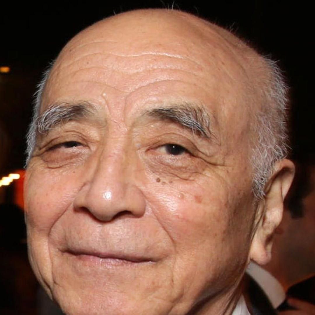 Photo of Yoshimitsu Banno