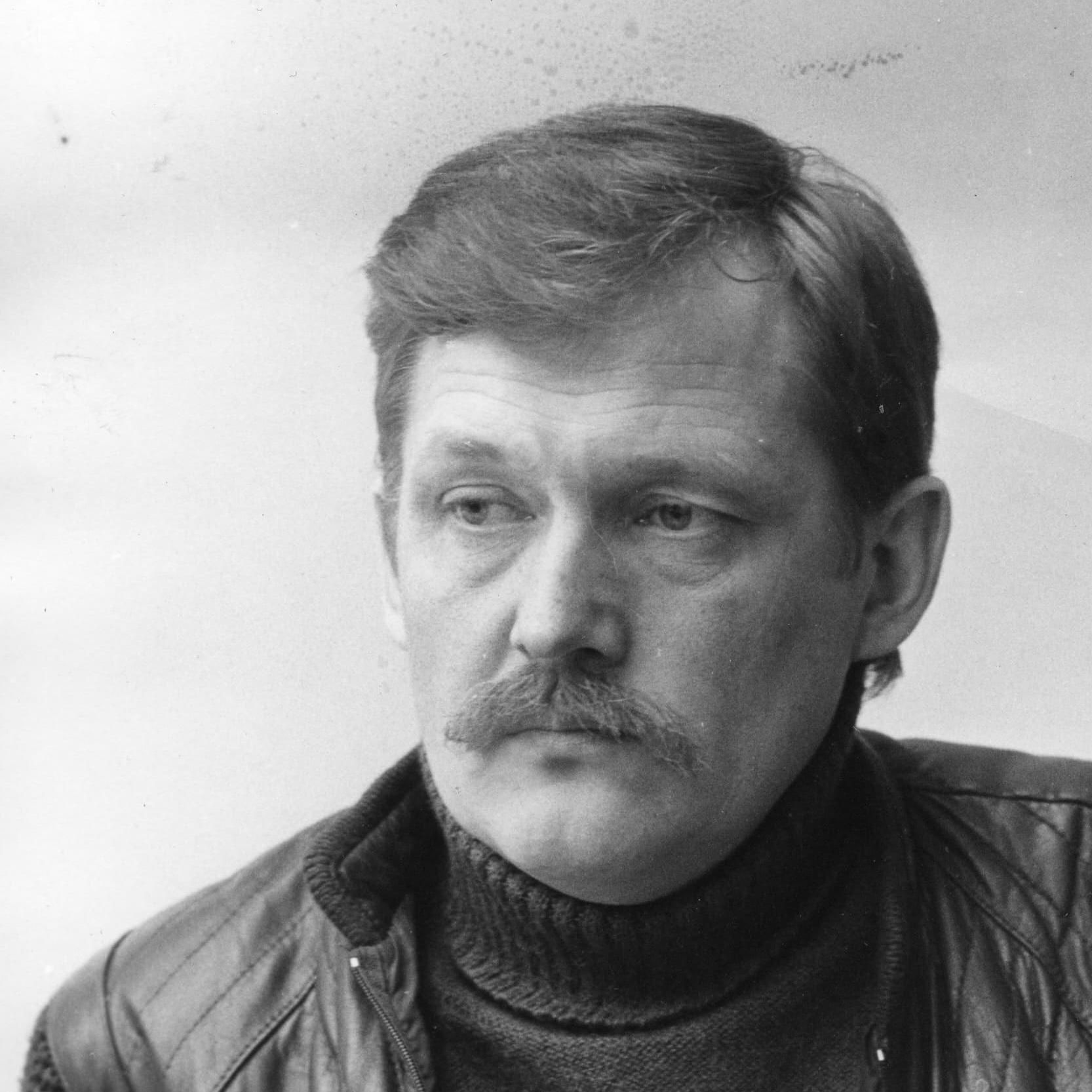 Photo of Alvis Lapins