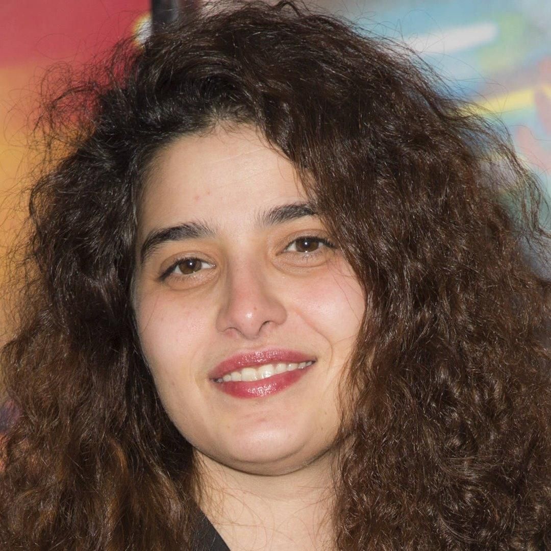 Photo of Manal Issa