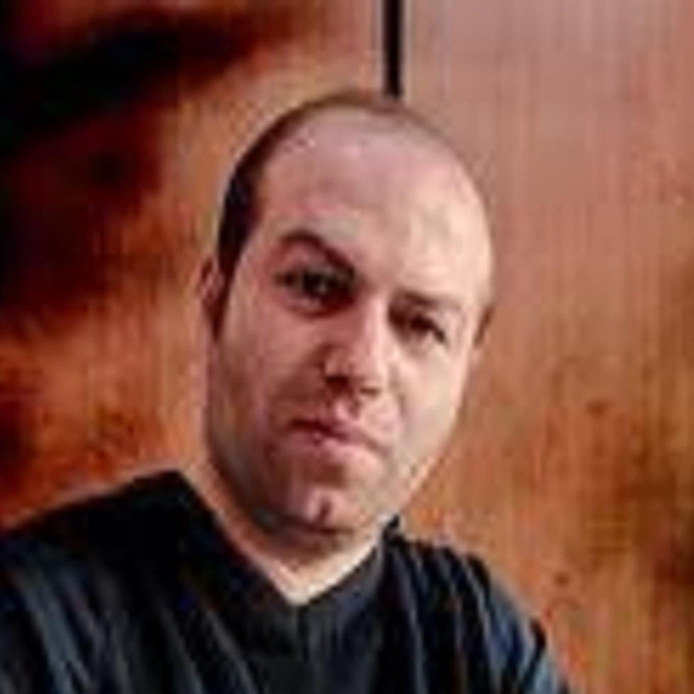 Photo of Morteza Seddigh