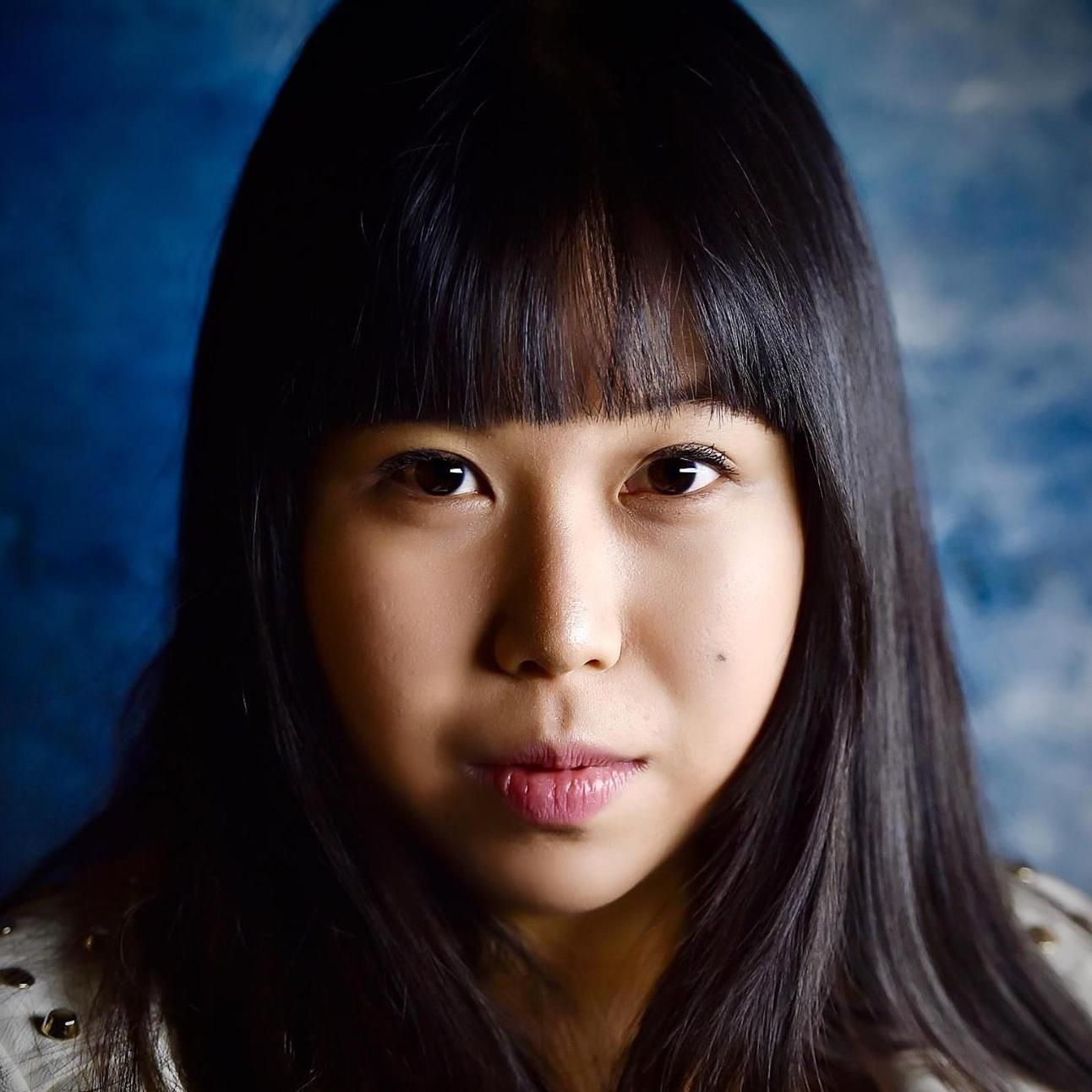 Photo of Rae Lim