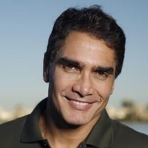 Photo of Rafael Calomeni