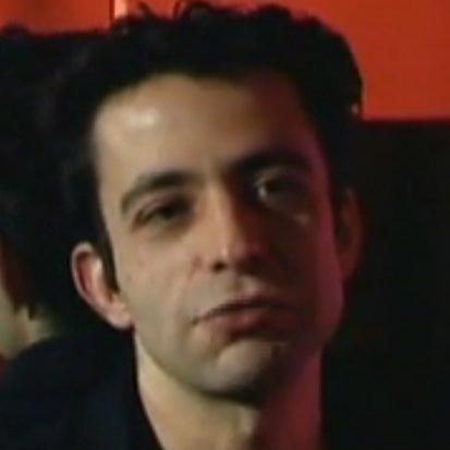 Photo of Jonathan Wingate