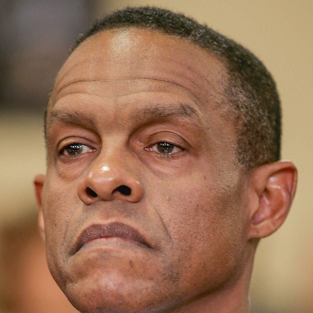 Photo of Erroll Southers