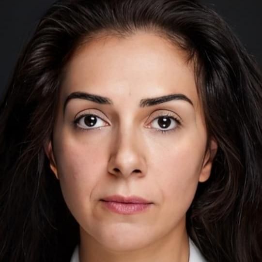 Photo of Taies Farzan