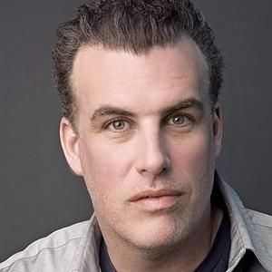 Photo of Craig Walker