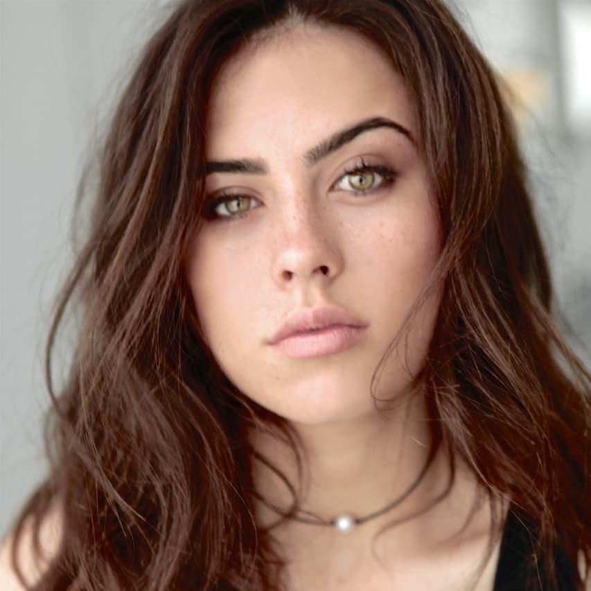 Photo of Emily Evan Rae