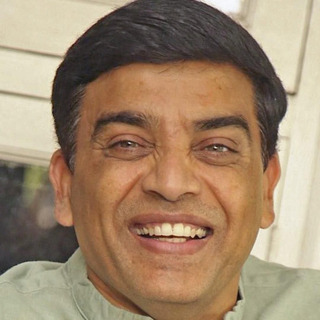 Photo of Dil Raju