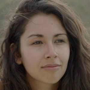 Photo of Danira Boukhriss Terkessidis