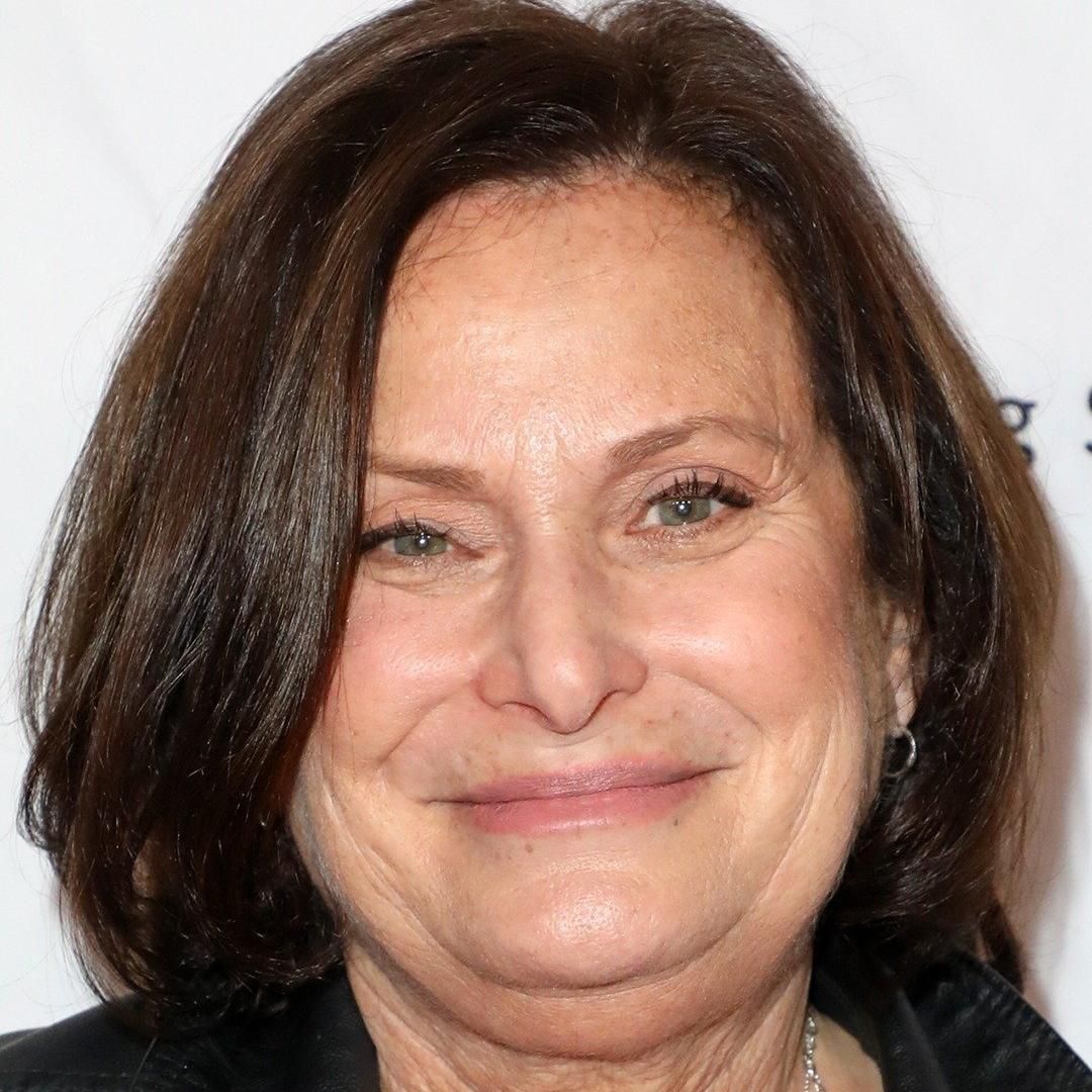 Photo of Cathy Sandrich Gelfond