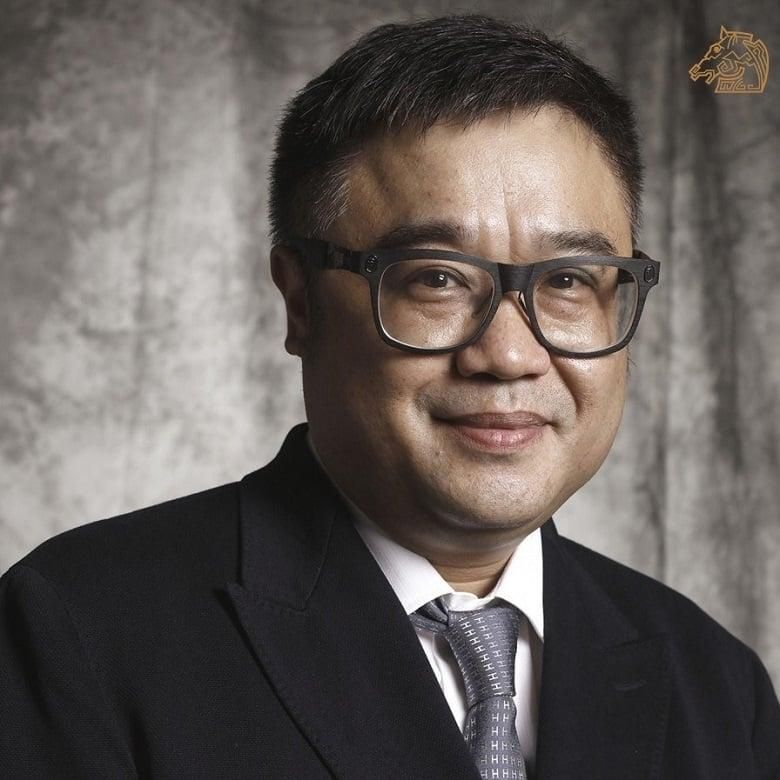 Photo of Cheung Ka-Fai