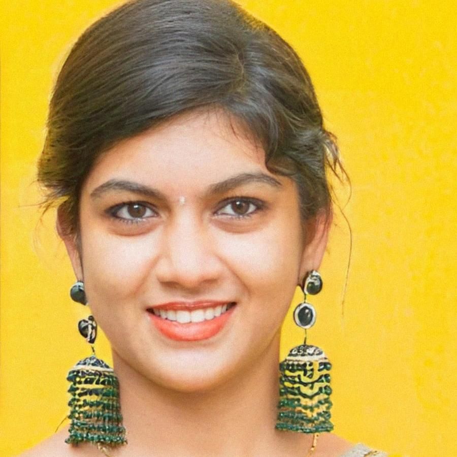 Photo of Subha Priya Malar