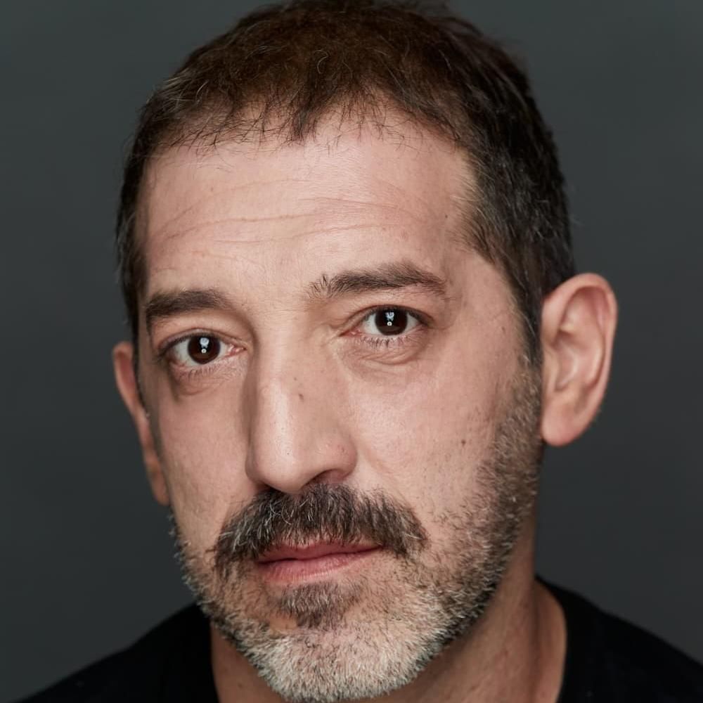 Photo of Juan Olivares