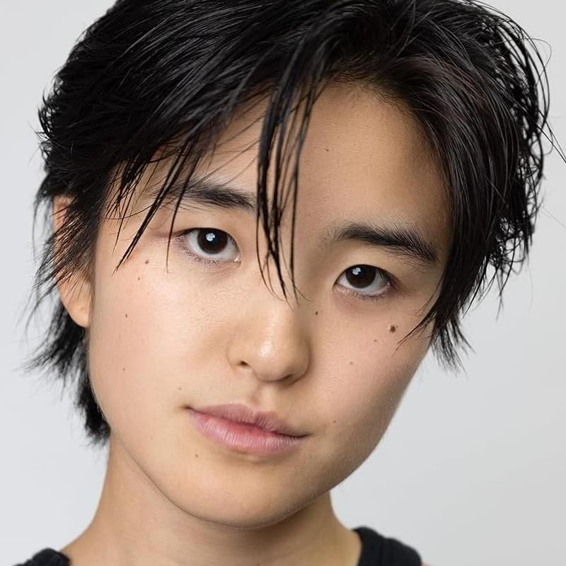 Photo of Terry Hu