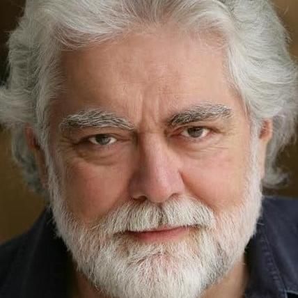 Photo of Gunnar Hansen