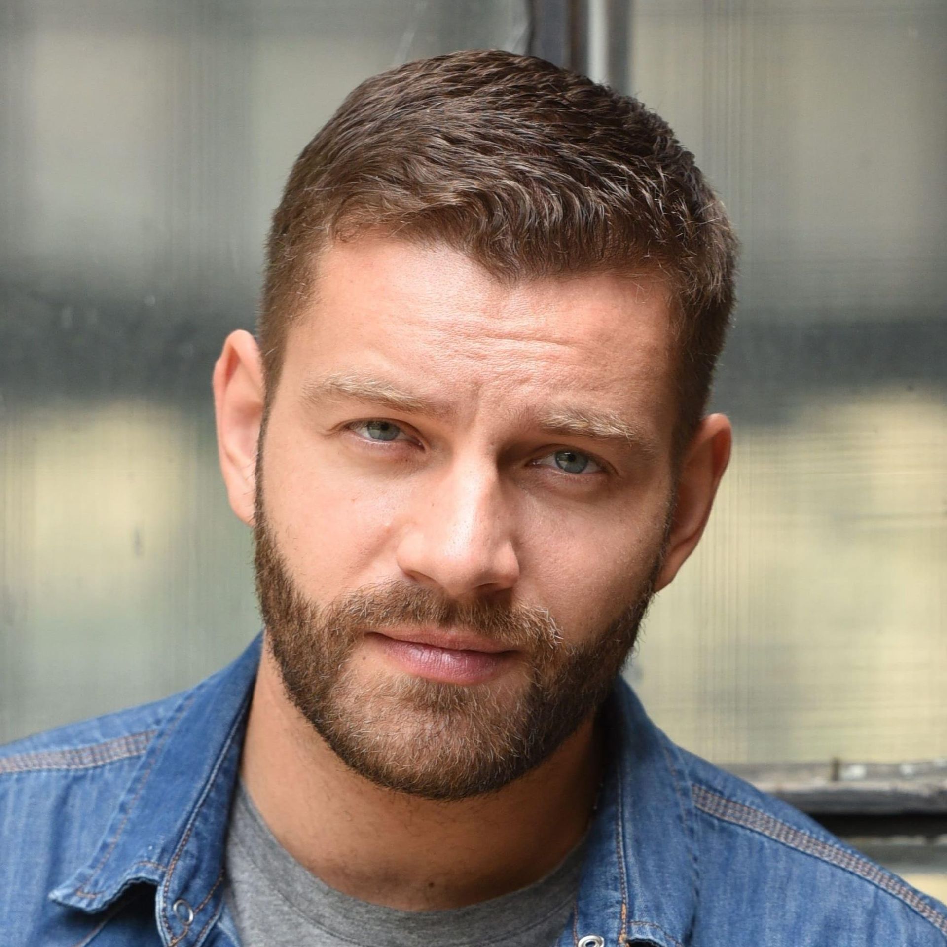 Photo of Bohdan Yusypchuk