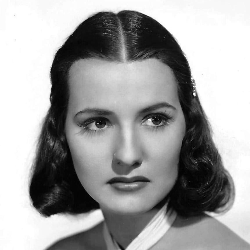 Photo of Brenda Marshall