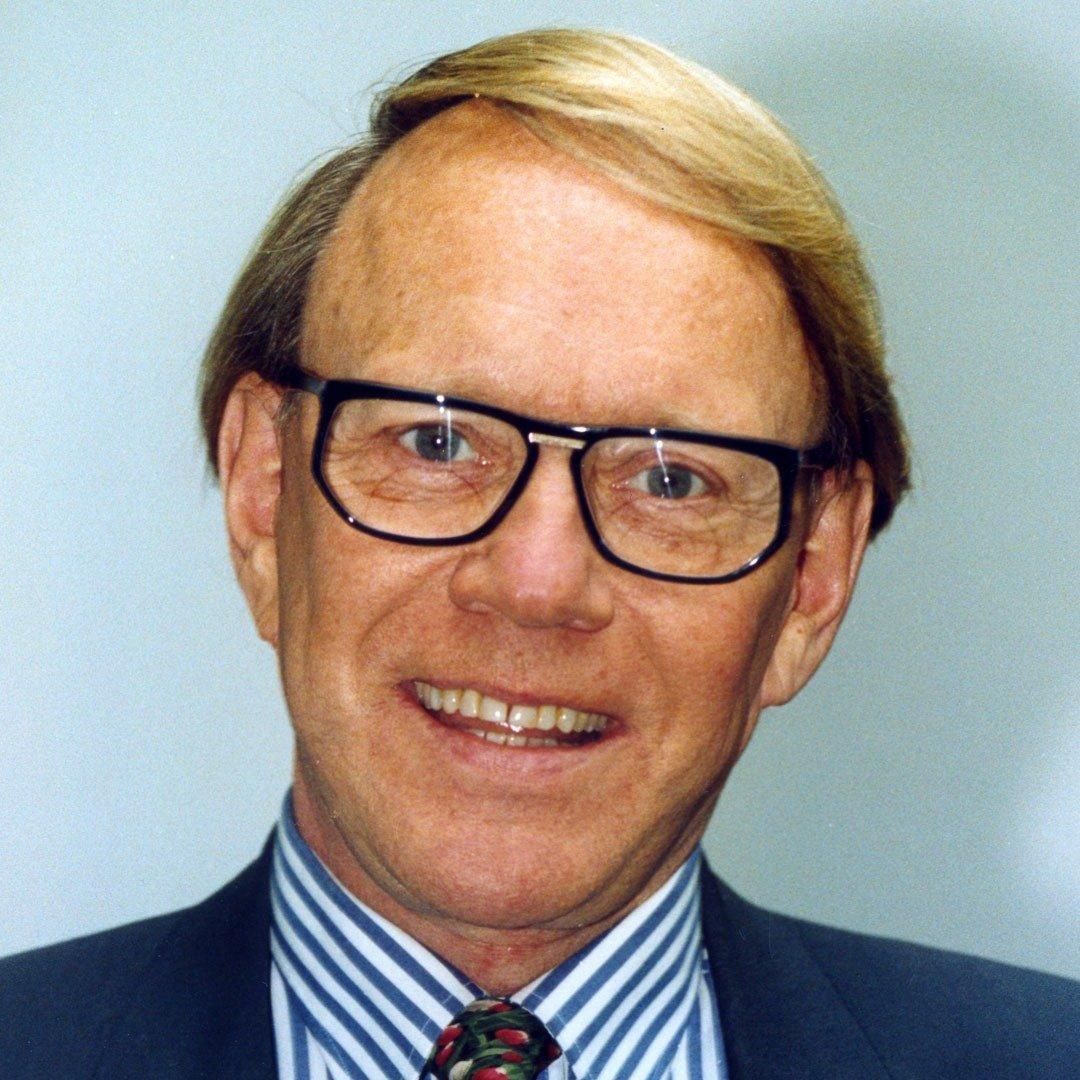 Photo of Lennart Swahn