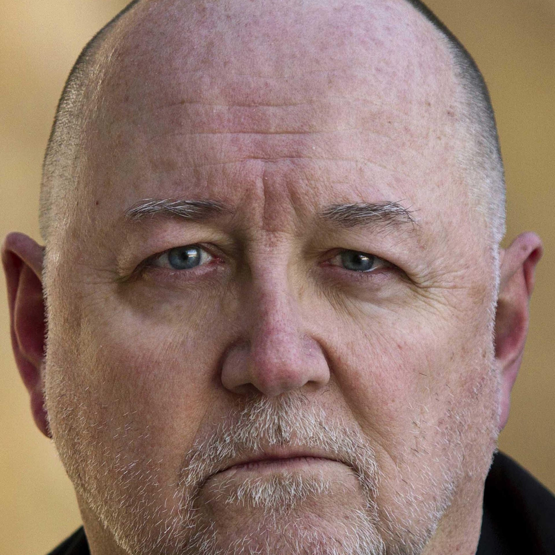 Photo of Rex Steven Sikes