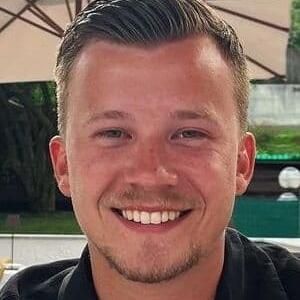 Photo of Rutger van Eck