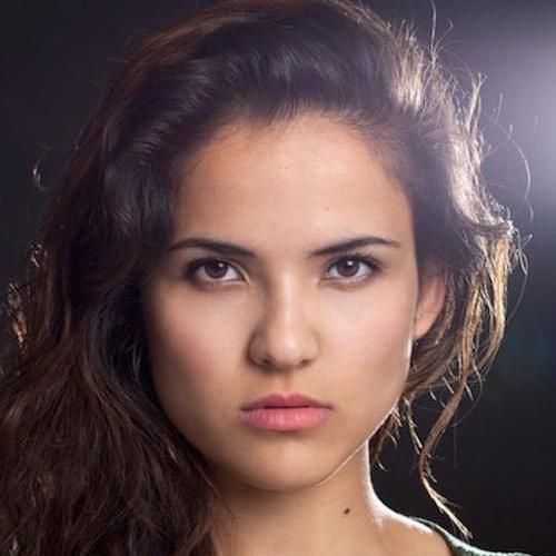Photo of Dasha Grady